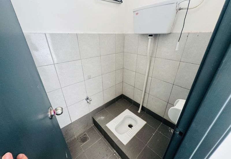 Ground Floor Shop @ Bangi Awani for Rent near Bangi Lama, KTM Bangi, Bangi Wonderland