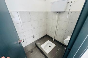 Ground Floor Shop @ Bangi Awani for Rent near Bangi Lama, KTM Bangi, Bangi Wonderland