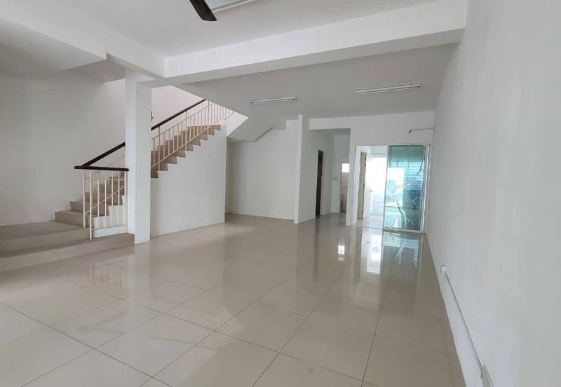 Taman Nadayu, Kajang