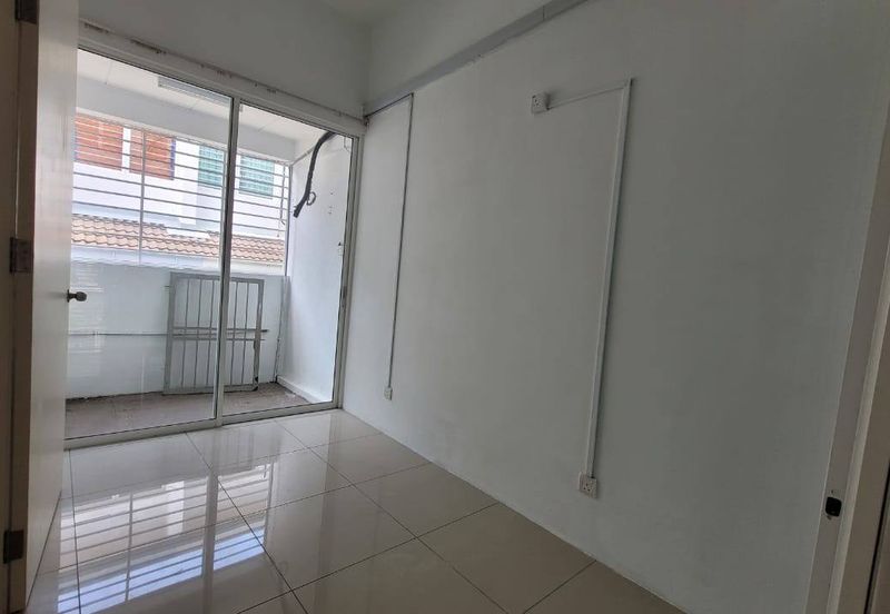 Taman Nadayu, Kajang