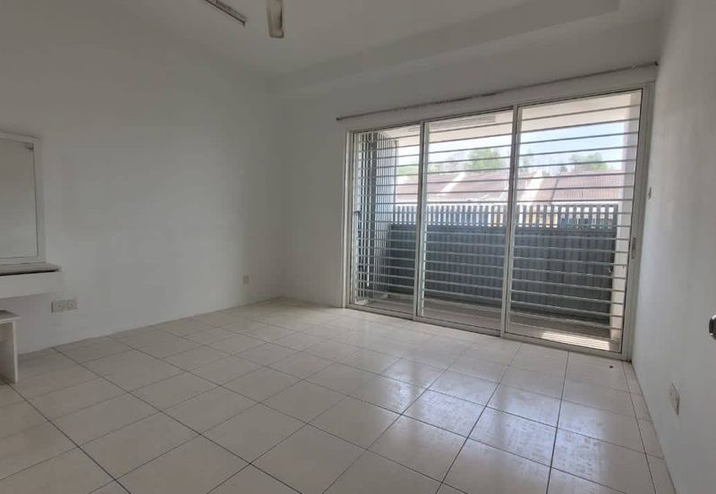 Taman Nadayu, Kajang