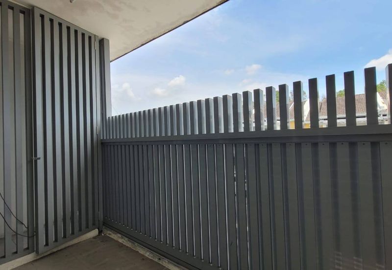 Taman Nadayu, Kajang