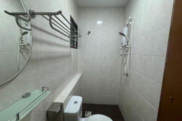 Pangsapuri Saujana Permai 2