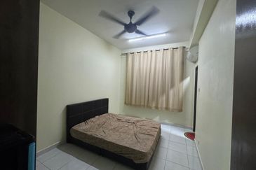 Pangsapuri Saujana Permai 2