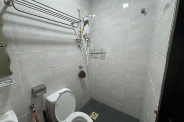 Pangsapuri Saujana Permai 2