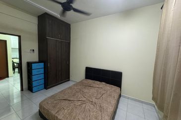 Pangsapuri Saujana Permai 2