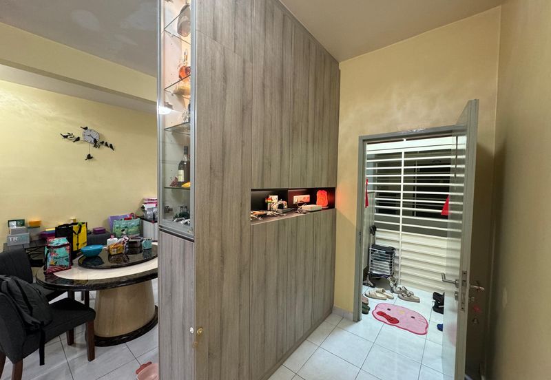 Pangsapuri Saujana Permai 2