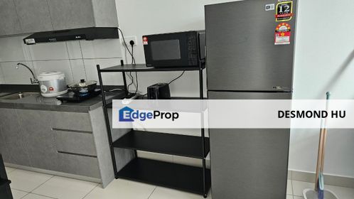 Residensi Mirai 🔥Fully Furnished🔥 for rent near Kajang, Bangi, Bandar Tek, Semenyih, Selangor, Kajang