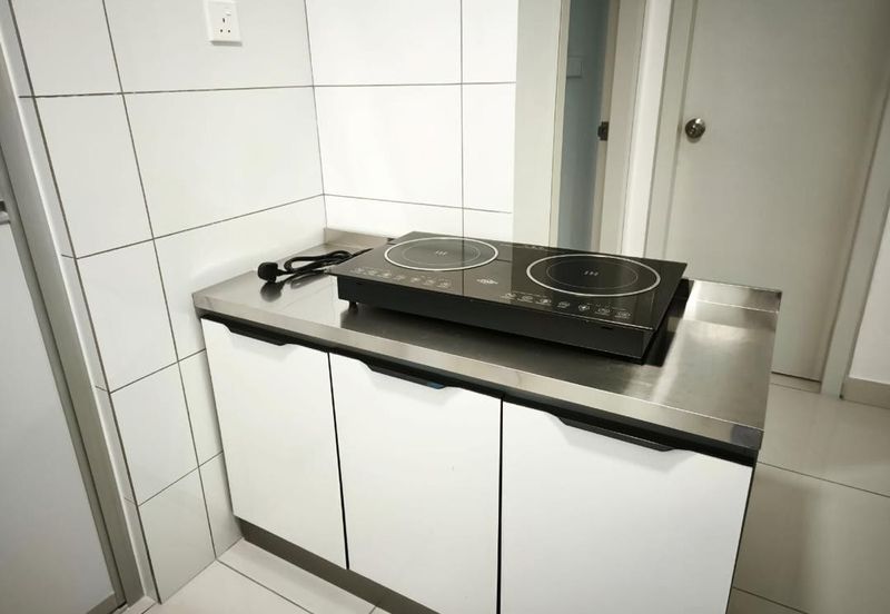 MIRAI RESIDENCES KAJANG 2