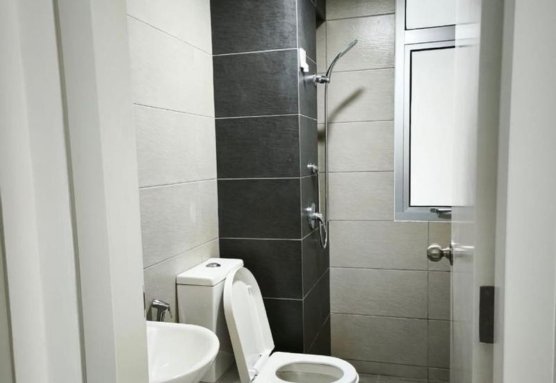 MIRAI RESIDENCES KAJANG 2