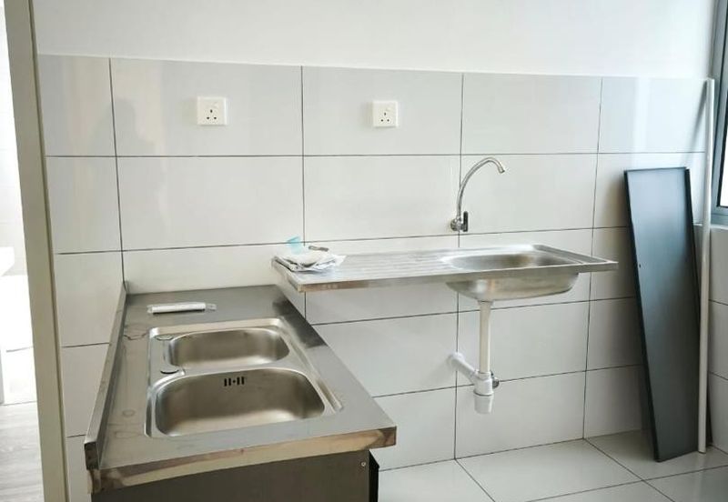 MIRAI RESIDENCES KAJANG 2