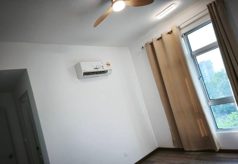 MIRAI RESIDENCES KAJANG 2