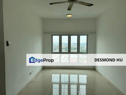 Saville Kajang 🔥 3R2B 🔥 basic unit di sewa near UKM, Bangi, Kajang, Jln Reko, Bandar Tek, Semenyih, Selangor, Kajang