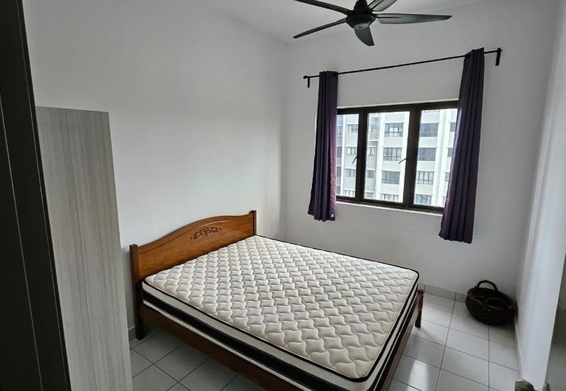 Residensi Kajang Utama (PR1MA)