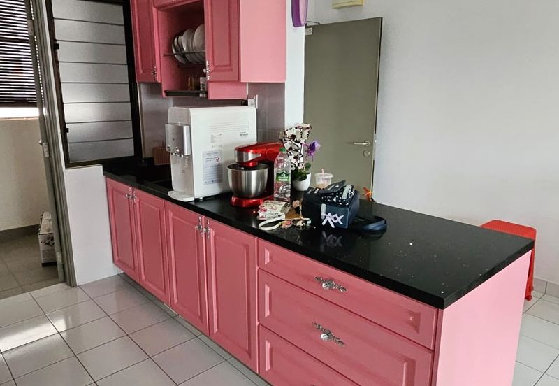 Residensi Kajang Utama (PR1MA)