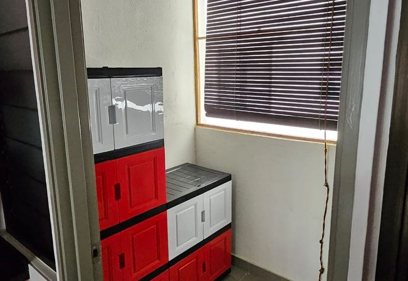 Residensi Kajang Utama (PR1MA)