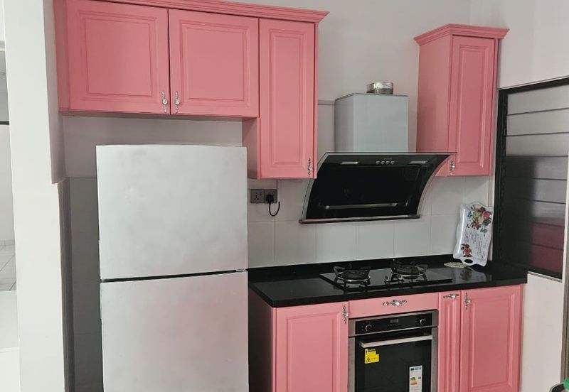 Residensi Kajang Utama (PR1MA)