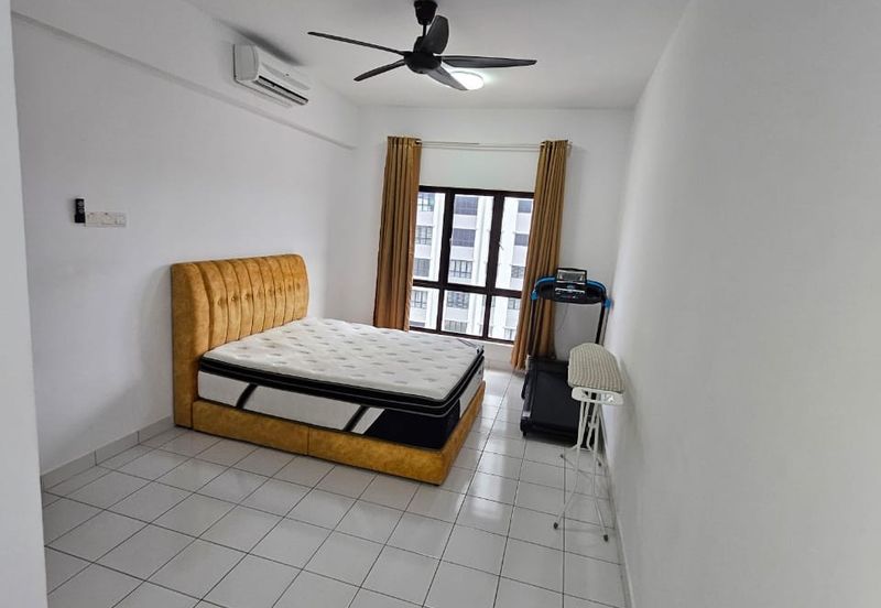 Residensi Kajang Utama (PR1MA)