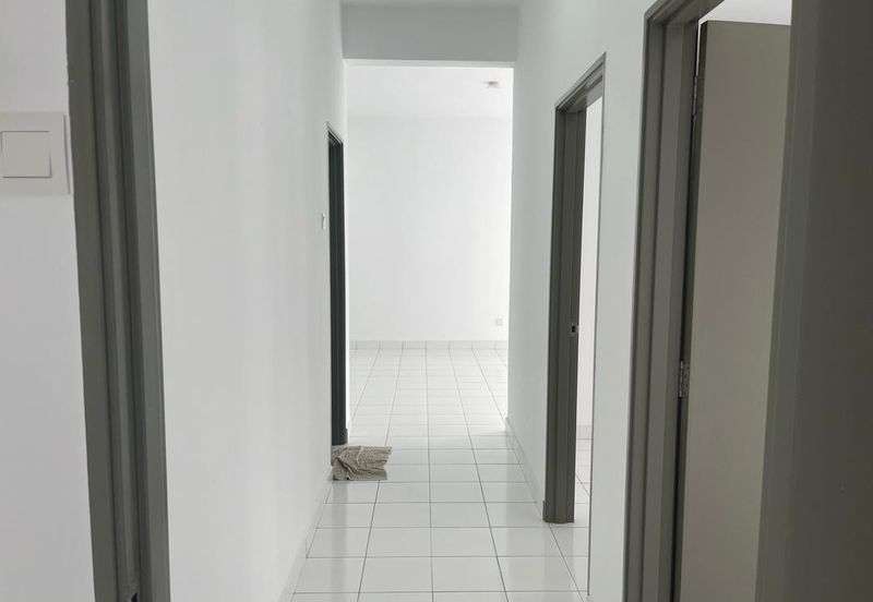 Residensi Pr1ma Kajang Utama 🔥Nice Unit🔥disewa /rent near Kajang utama, Kajang 2, Jln Reko