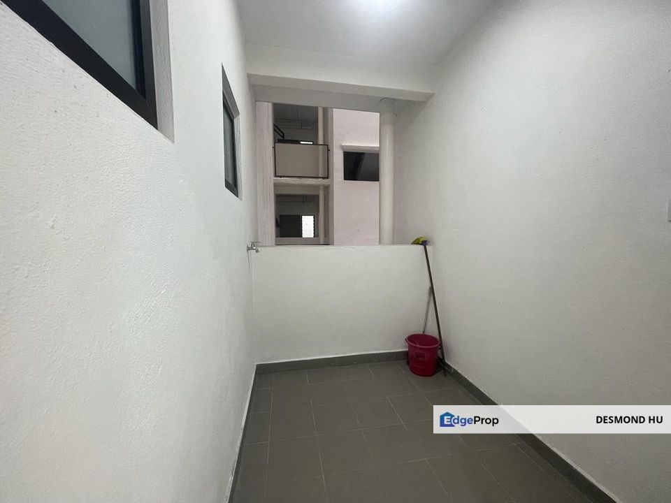 Residensi Pr1ma Kajang Utama 🔥Nice Unit🔥disewa /rent near Kajang utama, Kajang 2, Jln Reko, Selangor, Kajang