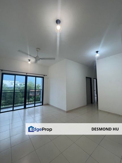 Residensi Damai Semenyih 🔥Fully Renovated🔥 Unit for sale near Bandar Tek, Kajang 2, Selangor, Semenyih