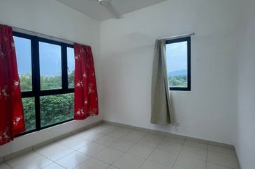 Residensi Damai