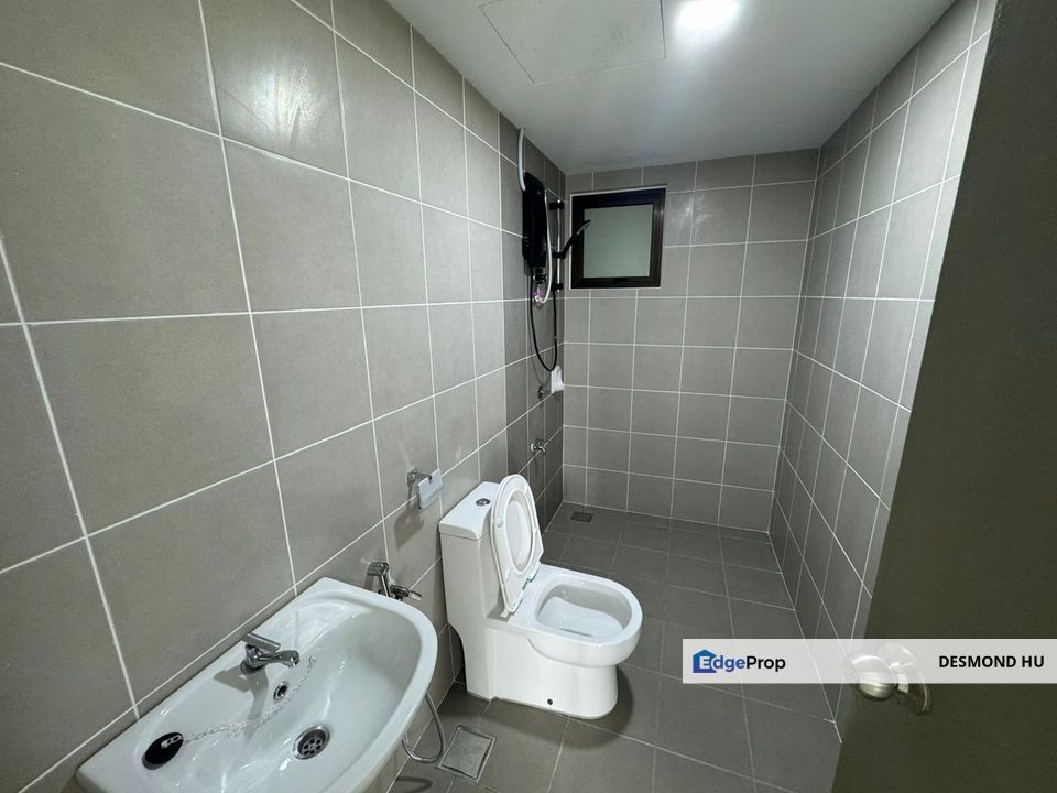 Residensi Pr1ma Kajang Utama 🔥Nice Unit🔥disewa /rent near Kajang utama, Kajang 2, Jln Reko, Selangor, Kajang