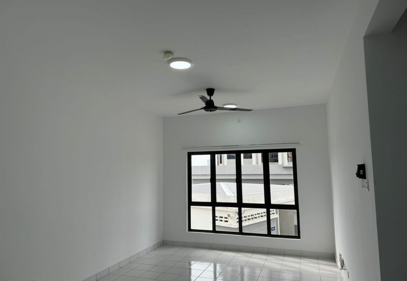 Residensi Pr1ma Kajang Utama 🔥Nice Unit🔥disewa /rent near Kajang utama, Kajang 2, Jln Reko