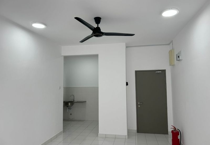 Residensi Pr1ma Kajang Utama 🔥Nice Unit🔥disewa /rent near Kajang utama, Kajang 2, Jln Reko