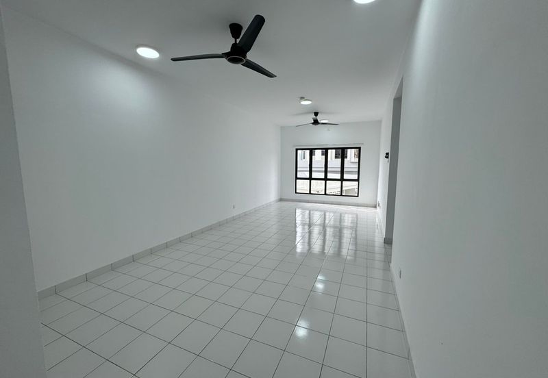Residensi Pr1ma Kajang Utama 🔥Nice Unit🔥disewa /rent near Kajang utama, Kajang 2, Jln Reko