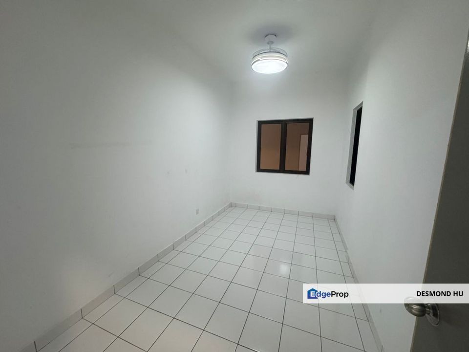 Residensi Pr1ma Kajang Utama 🔥Aircon Unit🔥disewa /rent near Kajang utama, Kajang 2, Jln Reko, Selangor, Kajang
