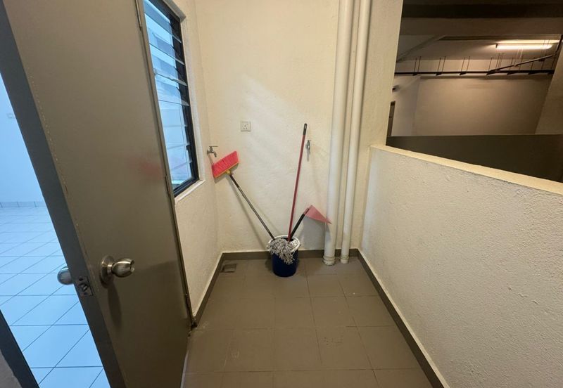 Residensi Pr1ma Kajang Utama 🔥Aircon Unit🔥disewa /rent near Kajang utama, Kajang 2, Jln Reko