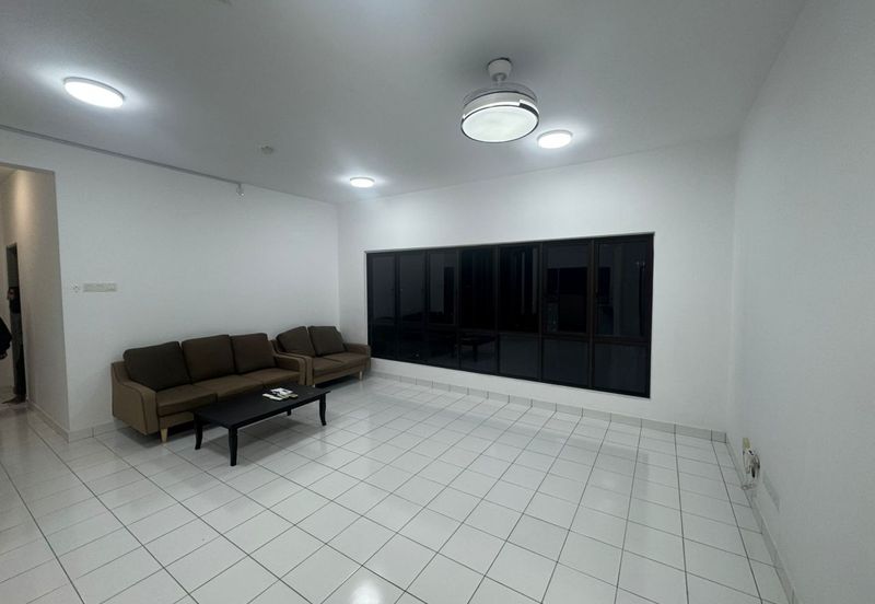 Residensi Pr1ma Kajang Utama 🔥Aircon Unit🔥disewa /rent near Kajang utama, Kajang 2, Jln Reko