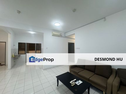 Residensi Pr1ma Kajang Utama 🔥Aircon Unit🔥disewa /rent near Kajang utama, Kajang 2, Jln Reko, Selangor, Kajang