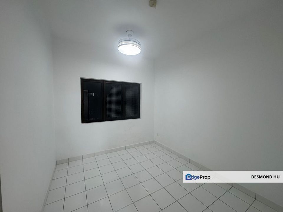 Residensi Pr1ma Kajang Utama 🔥Aircon Unit🔥disewa /rent near Kajang utama, Kajang 2, Jln Reko, Selangor, Kajang