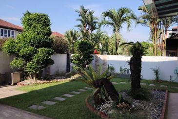 Jalan Kemuning Permai 33/42 