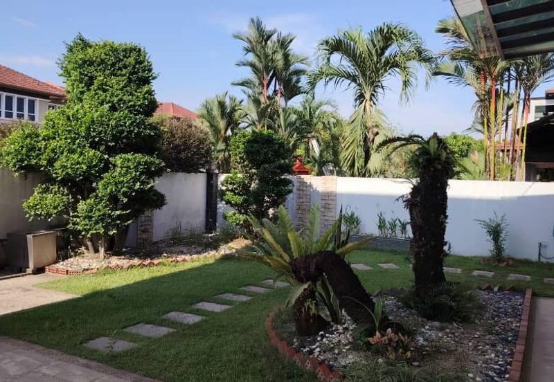 Jalan Kemuning Permai 33/42 