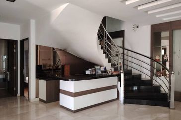 Jalan Kemuning Permai 33/42 