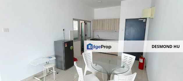 Saville Kajang 🔥 3R2B 🔥 Fully Furnished for rent near UKM, Bangi, Kajang, Jln Reko, Bandar Tek, Semenyih, Selangor, Kajang