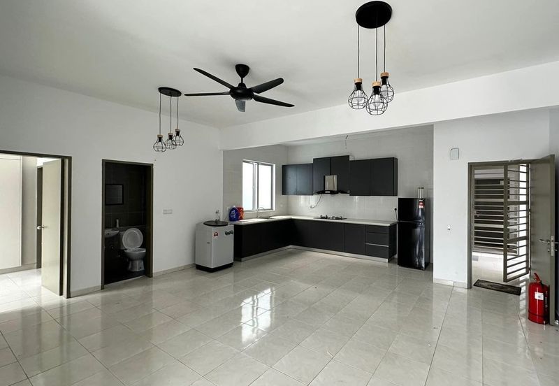 Residensi Idaman Abadi