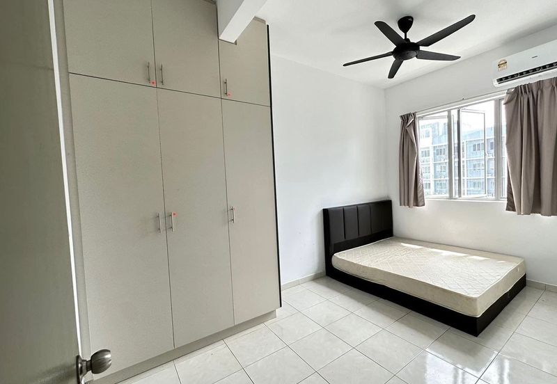 Residensi Idaman Abadi