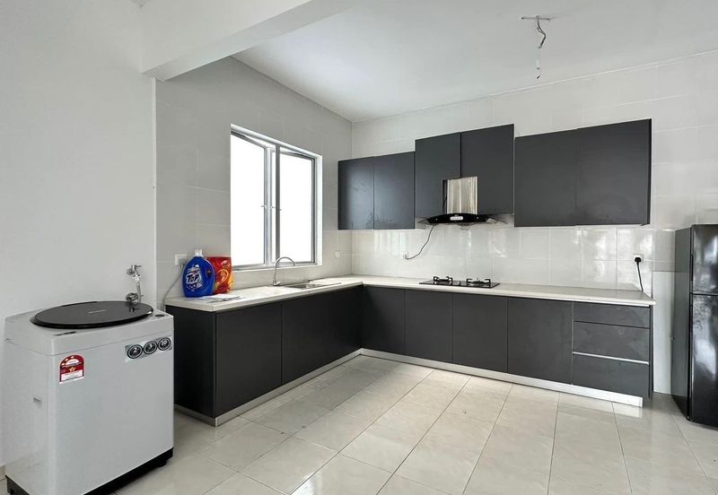 Residensi Idaman Abadi