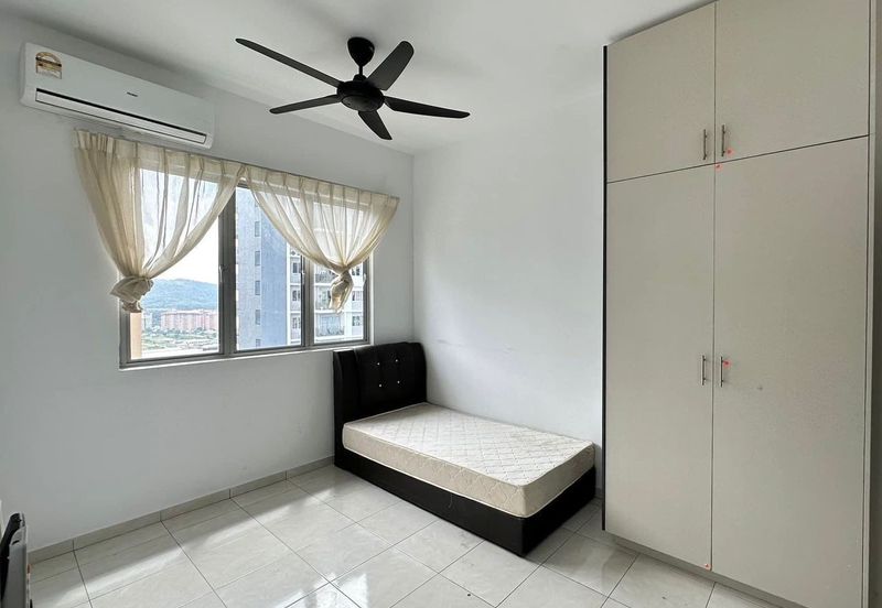 Residensi Idaman Abadi