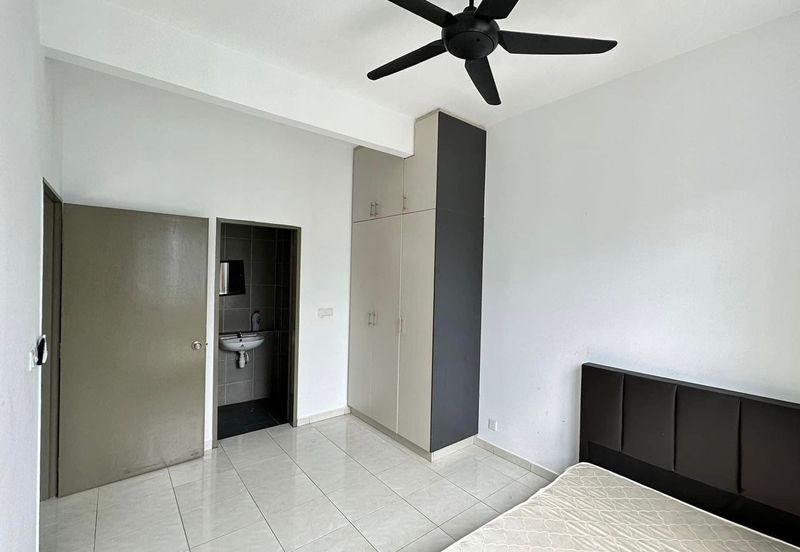 Residensi Idaman Abadi