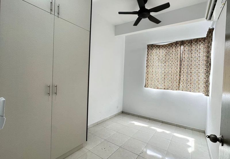 Residensi Idaman Abadi