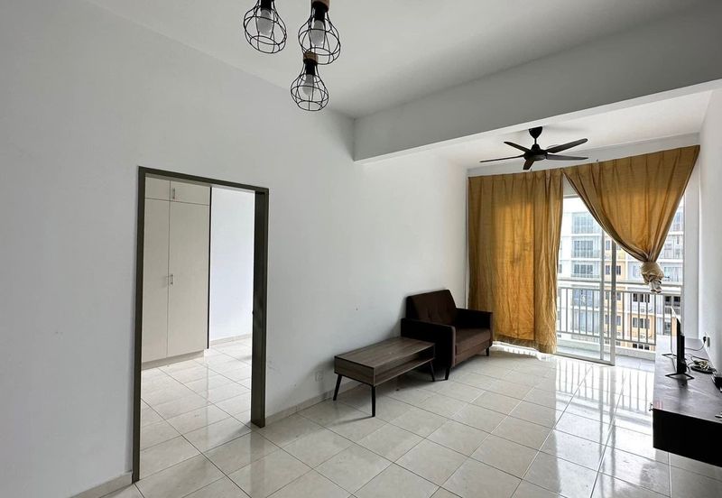 Residensi Idaman Abadi