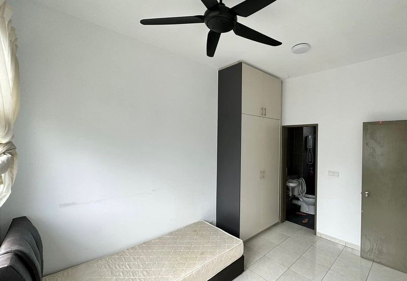 Residensi Idaman Abadi