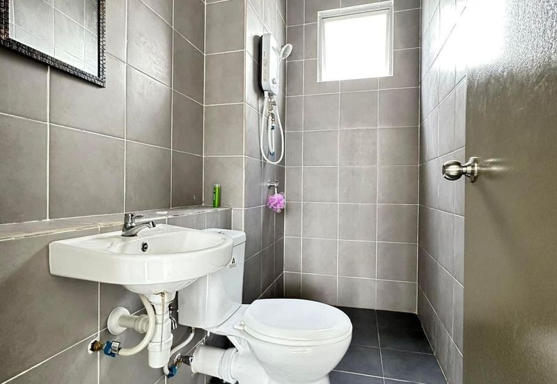 Residensi Idaman Abadi