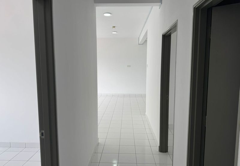 Residensi Kajang Utama (PR1MA)