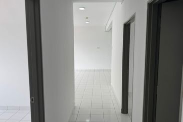 Residensi Kajang Utama (PR1MA)